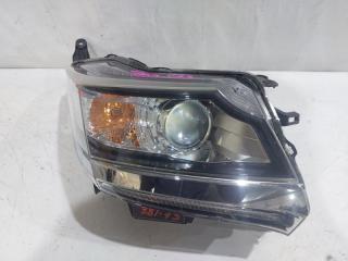 Фара правая HONDA N-WGN JH2 100-62161 2 ракурс