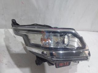 Фара правая HONDA N-WGN JH2 100-62161 3 ракурс
