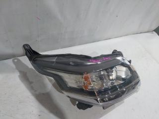 Фара правая HONDA N-WGN JH2 100-62161 4 ракурс