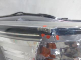 Фара правая HONDA N-WGN JH2 100-62161 5 ракурс