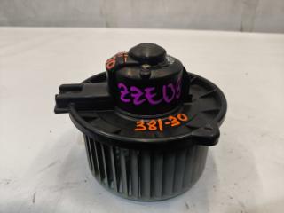 Мотор печки TOYOTA VOLTZ ZZE138 2 ракурс