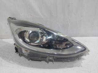 Фара правая TOYOTA AQUA NHP10 52-312 2 ракурс