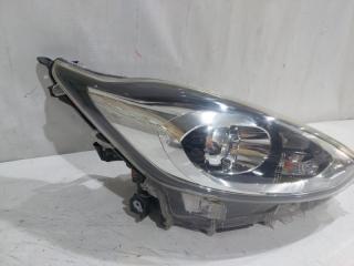 Фара правая TOYOTA AQUA NHP10 52-312 3 ракурс