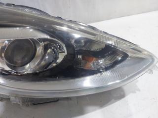 Фара правая TOYOTA AQUA NHP10 52-312 4 ракурс