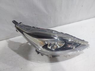 Фара правая TOYOTA AQUA NHP10 52-312 5 ракурс
