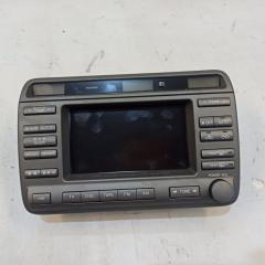 Монитор TOYOTA CROWN JZS179 86110-30211 1 ракурс