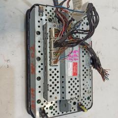 Монитор TOYOTA CROWN JZS179 86110-30211 3 ракурс