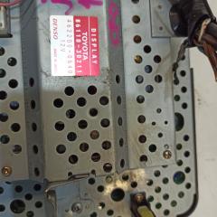 Монитор TOYOTA CROWN JZS179 86110-30211 4 ракурс