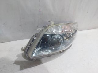 Фара левая TOYOTA COROLLA AXIO NZE141 12-526 2 ракурс