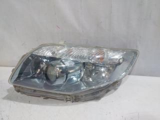 Фара левая TOYOTA COROLLA AXIO NZE141 12-526 3 ракурс