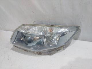 Фара левая TOYOTA COROLLA AXIO NZE141 12-526 4 ракурс