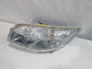 Фара левая TOYOTA COROLLA AXIO NZE141 12-526 5 ракурс