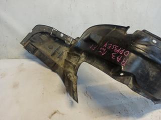 Подкрылок правый передний HONDA ODYSSEY RA3 74101-SX0-000 2 ракурс
