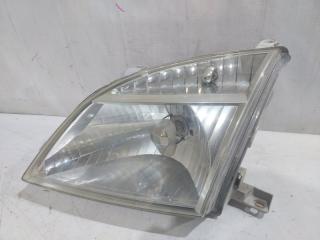 Фара левая TOYOTA NADIA SXN10 44-18 4 ракурс