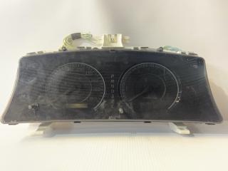 Спидометр TOYOTA COROLLA RUNX NZE121 83800-12A40 1 ракурс