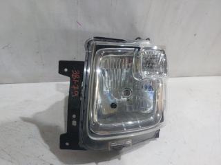Фара левая SUZUKI WAGON R MH55S 100-59374 1 ракурс