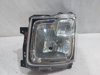 Фара левая SUZUKI WAGON R MH55S 100-59374 2 ракурс