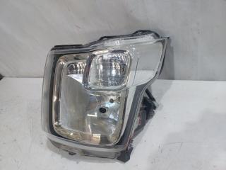 Фара левая SUZUKI WAGON R MH55S 100-59374 3 ракурс