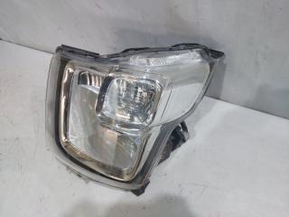 Фара левая SUZUKI WAGON R MH55S 100-59374 4 ракурс