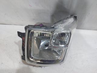 Фара левая SUZUKI WAGON R MH55S 100-59374 5 ракурс