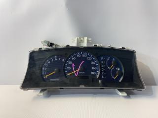 Спидометр TOYOTA COROLLA RUNX NZE121 83800-1H570 1 ракурс