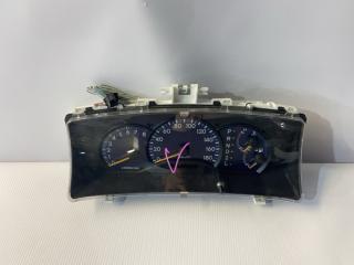 Спидометр TOYOTA COROLLA RUNX NZE121 83800-1H570 2 ракурс