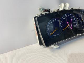 Спидометр TOYOTA COROLLA RUNX NZE121 83800-1H570 3 ракурс