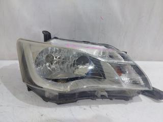 Фара правая TOYOTA COROLLA AXIO NKE165 12-581 2 ракурс