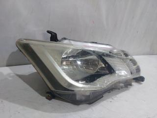 Фара правая TOYOTA COROLLA AXIO NKE165 12-581 3 ракурс