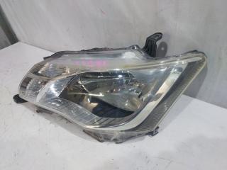 Фара левая TOYOTA COROLLA AXIO NKE165 12-581 4 ракурс