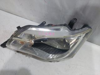 Фара левая TOYOTA COROLLA AXIO NKE165 12-581 5 ракурс