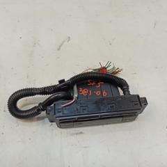 Климат-контроль SUBARU FORESTER SF5 72311FC150 5 ракурс