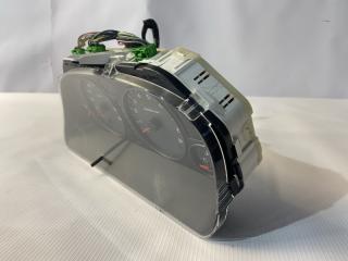 Спидометр SUBARU FORESTER SF5 85015FC010 3 ракурс Спидометр SUBARU FORESTER SF5 85015FC010 3 ракурс
