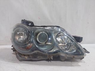 Фара правая TOYOTA MARK X GRX120 22-344 2 ракурс