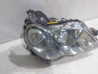 Фара правая TOYOTA MARK X GRX120 22-344 4 ракурс
