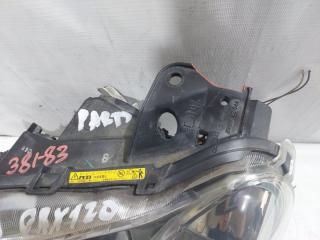 Фара левая TOYOTA MARK X GRX120 22-344 5 ракурс