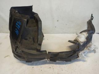 Подкрылок левый передний NISSAN X-TRAIL HNT32 63843 1 ракурс