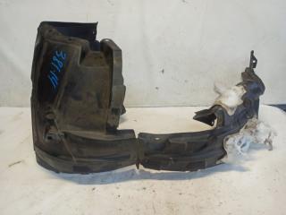 Подкрылок левый передний NISSAN X-TRAIL HNT32 63843 2 ракурс