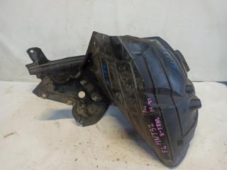 Подкрылок левый передний NISSAN X-TRAIL HNT32 63843 3 ракурс