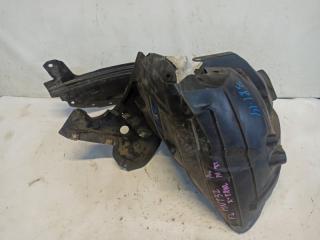Подкрылок левый передний NISSAN X-TRAIL HNT32 63843 4 ракурс