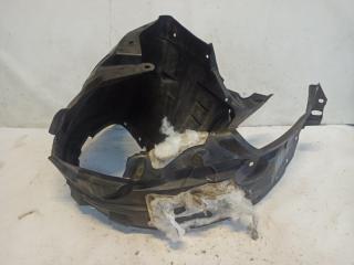 Подкрылок левый передний NISSAN X-TRAIL HNT32 63843 5 ракурс