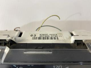 Спидометр TOYOTA CAMRY GRACIA SXV25 83800-33224 3 ракурс
