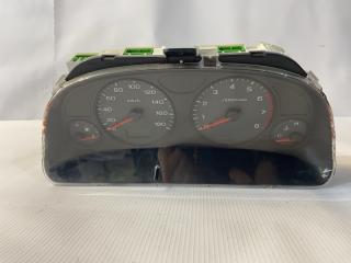 Спидометр SUBARU FORESTER SF5 85015FC070 1 ракурс Спидометр SUBARU FORESTER SF5 85015FC070 1 ракурс