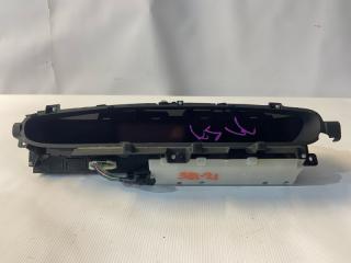 Спидометр TOYOTA PRIUS ZVW30 83800-47B10 1 ракурс