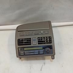 Климат-контроль NISSAN PRESAGE U30 1 ракурс Климат-контроль NISSAN PRESAGE U30 1 ракурс