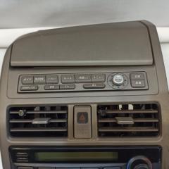 Климат-контроль NISSAN PRESAGE U30 2 ракурс Климат-контроль NISSAN PRESAGE U30 2 ракурс