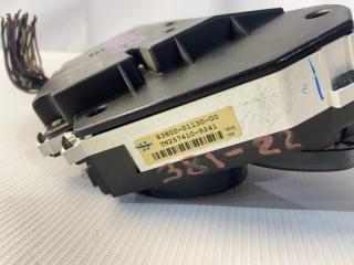 Спидометр TOYOTA VOLTZ ZZE138 83800-01130-00 5 ракурс Спидометр TOYOTA VOLTZ ZZE138 83800-01130-00 5 ракурс