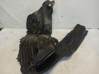 Подкрылок левый передний TOYOTA NOAH ZWR90 53846-V1020 3 ракурс