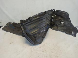 Подкрылок левый передний TOYOTA NOAH ZWR90 53846-V1020 5 ракурс