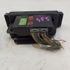 Климат-контроль SUBARU FORESTER SF5 72311FC150 3 ракурс